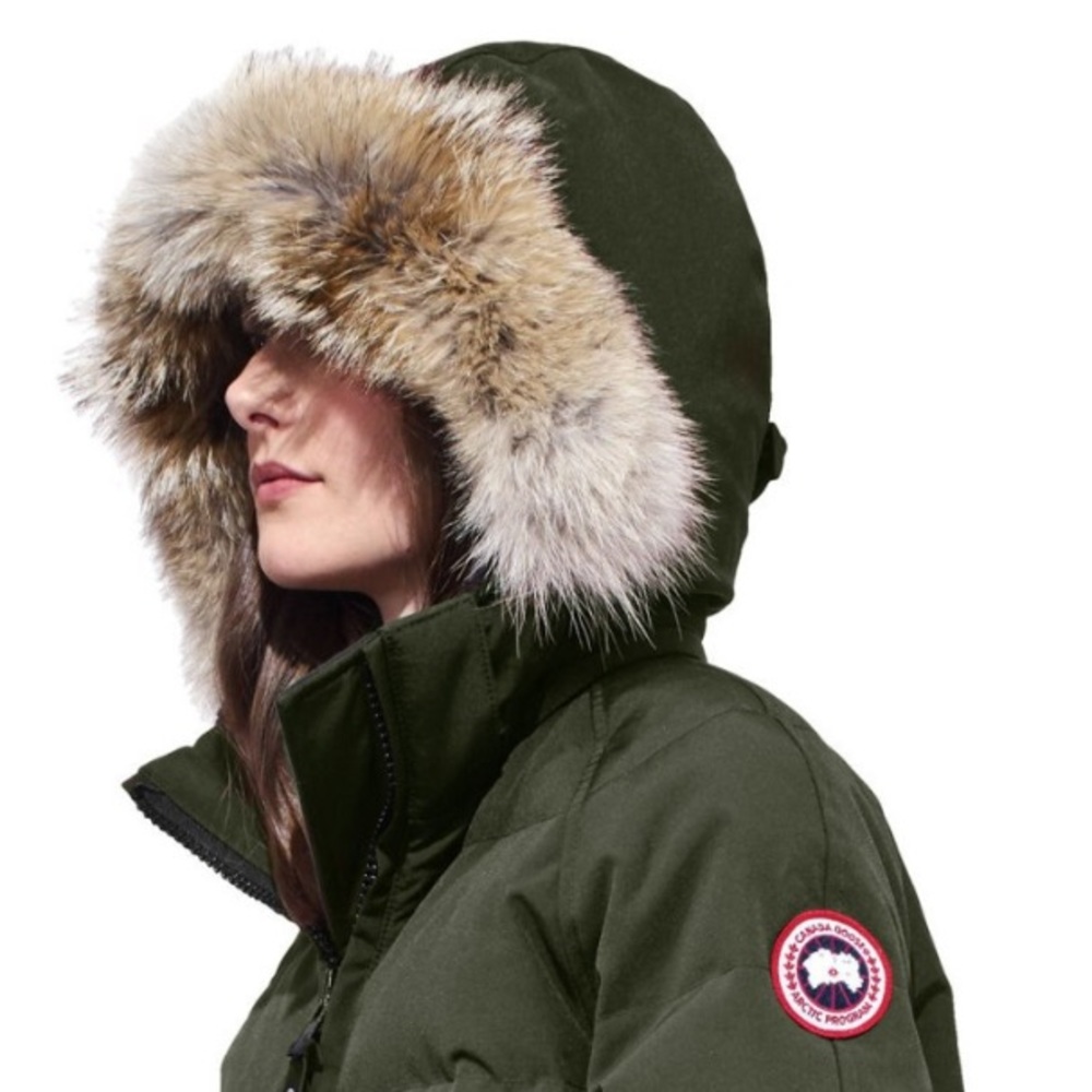 Canada Goose - Picture 5 of 17
